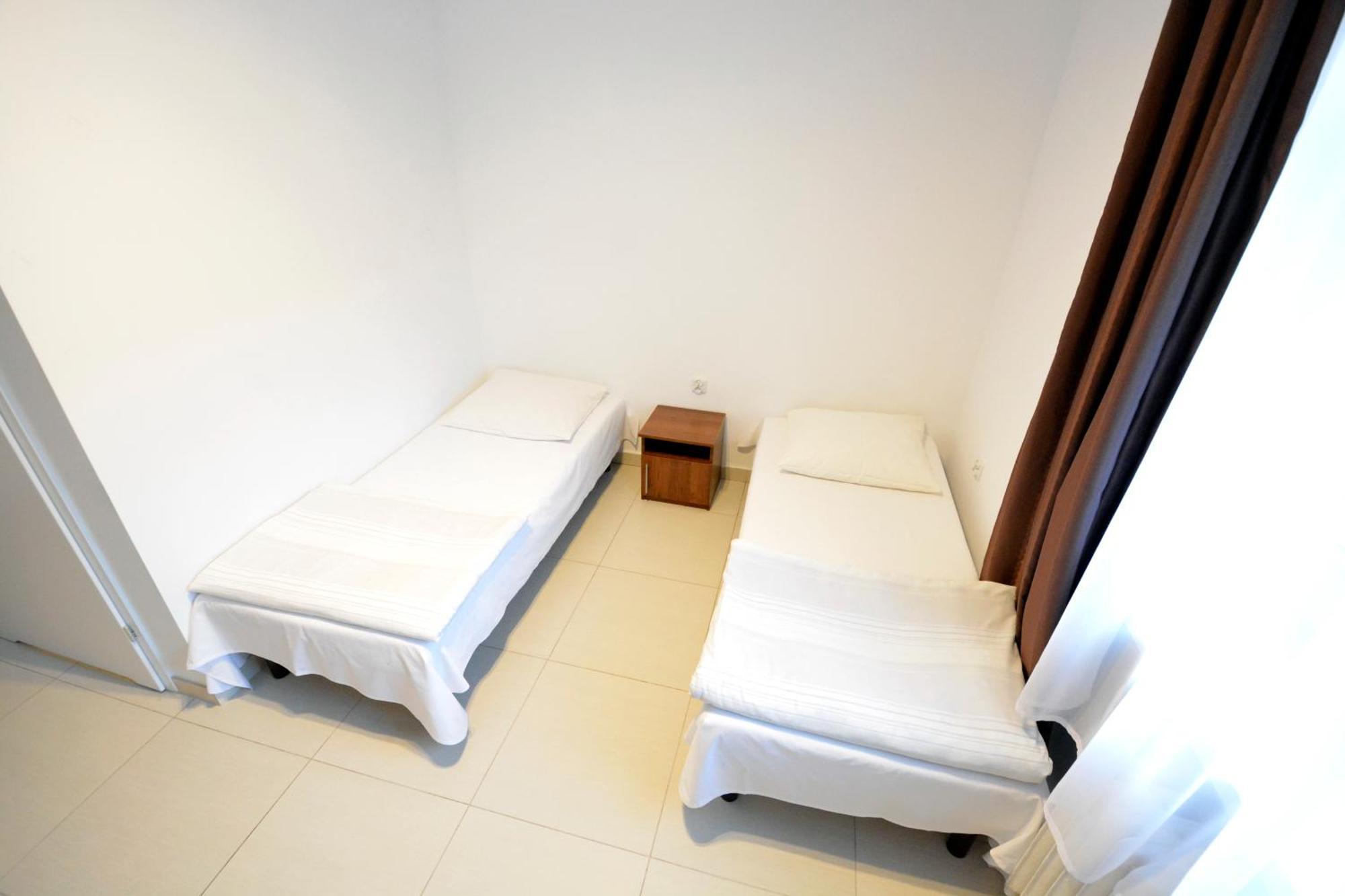 Twoj Hostel Klimczoka 7 Катовице Экстерьер фото