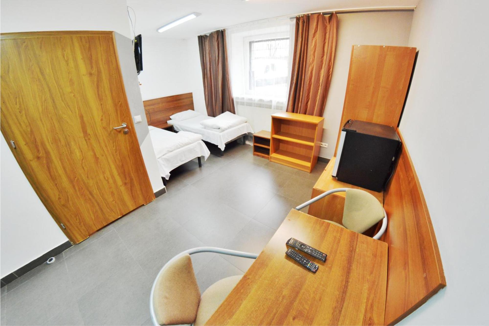 Twoj Hostel Klimczoka 7 Катовице Экстерьер фото