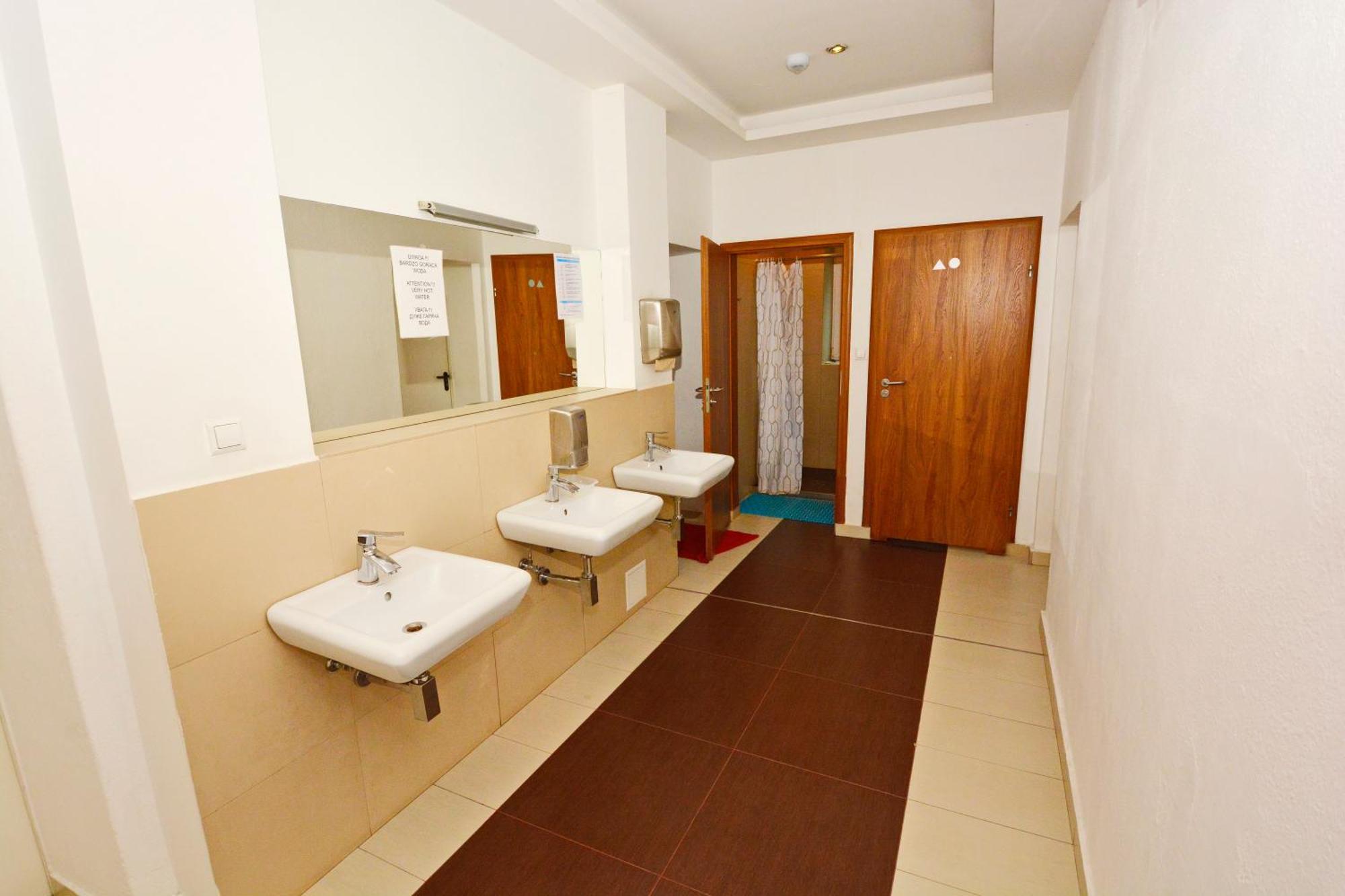 Twoj Hostel Klimczoka 7 Катовице Экстерьер фото