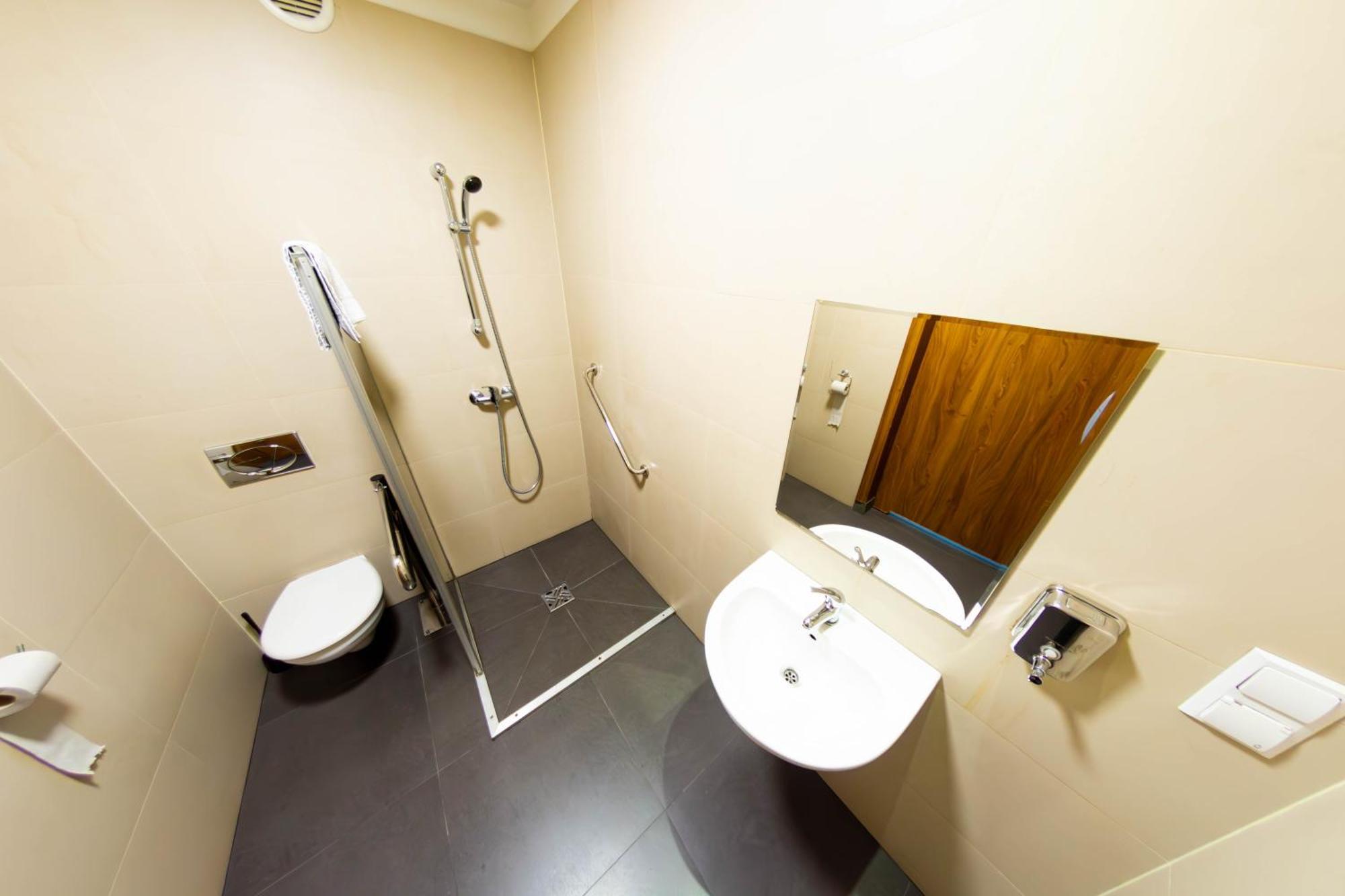 Twoj Hostel Klimczoka 7 Катовице Экстерьер фото