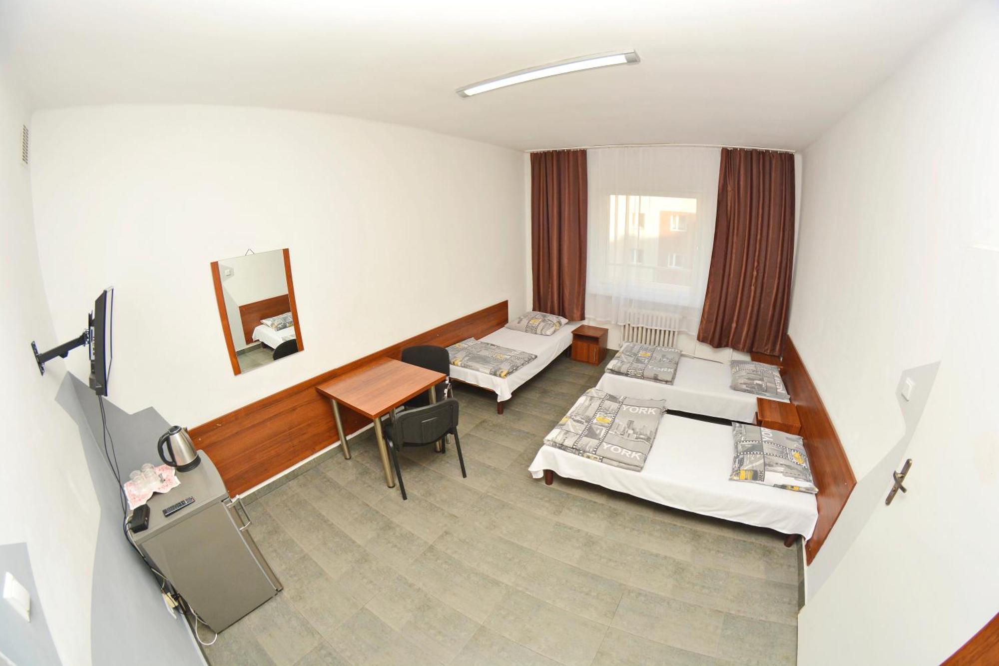 Twoj Hostel Klimczoka 7 Катовице Экстерьер фото