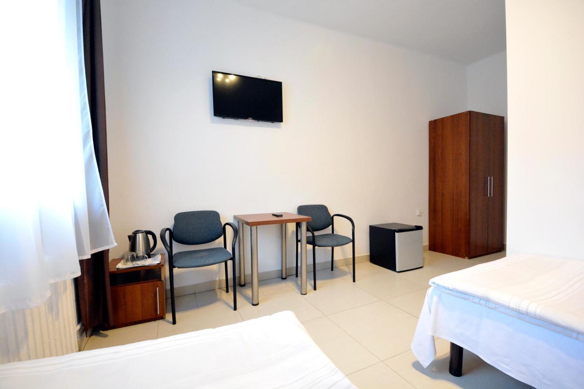Twoj Hostel Klimczoka 7 Катовице Экстерьер фото