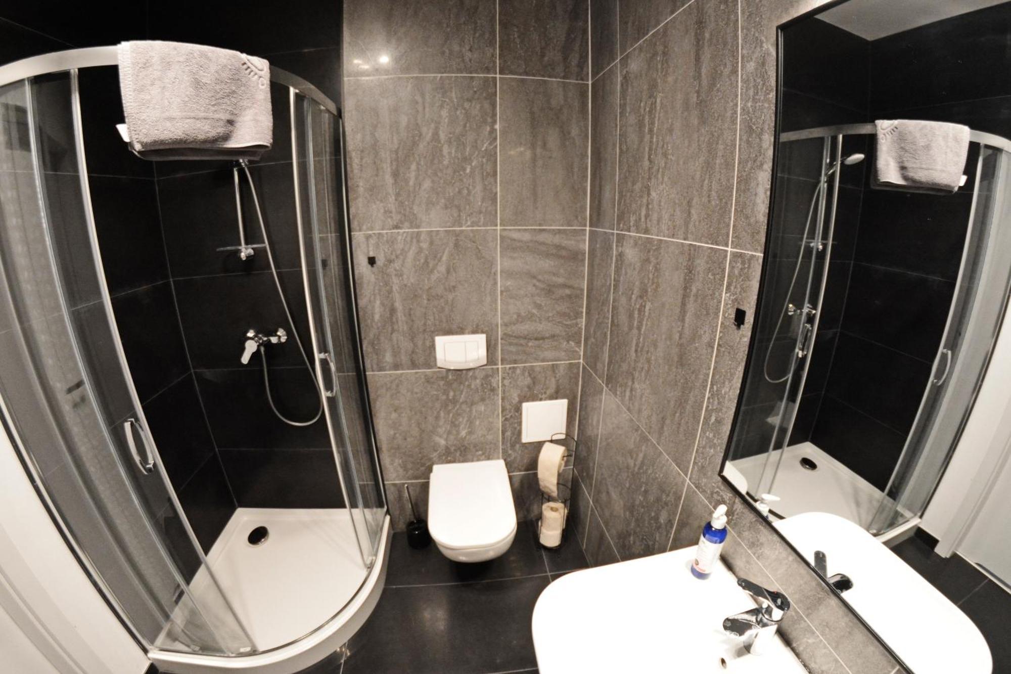 Twoj Hostel Klimczoka 7 Катовице Экстерьер фото