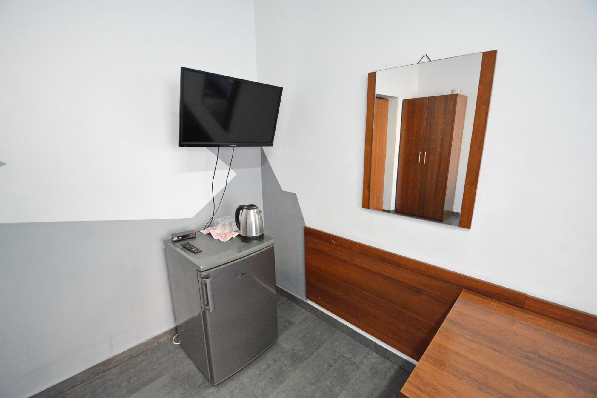Twoj Hostel Klimczoka 7 Катовице Экстерьер фото
