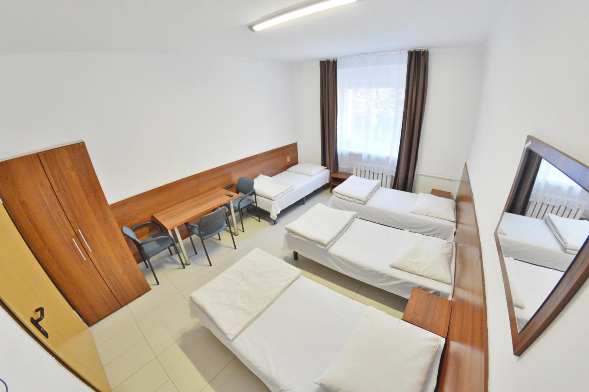 Twoj Hostel Klimczoka 7 Катовице Экстерьер фото