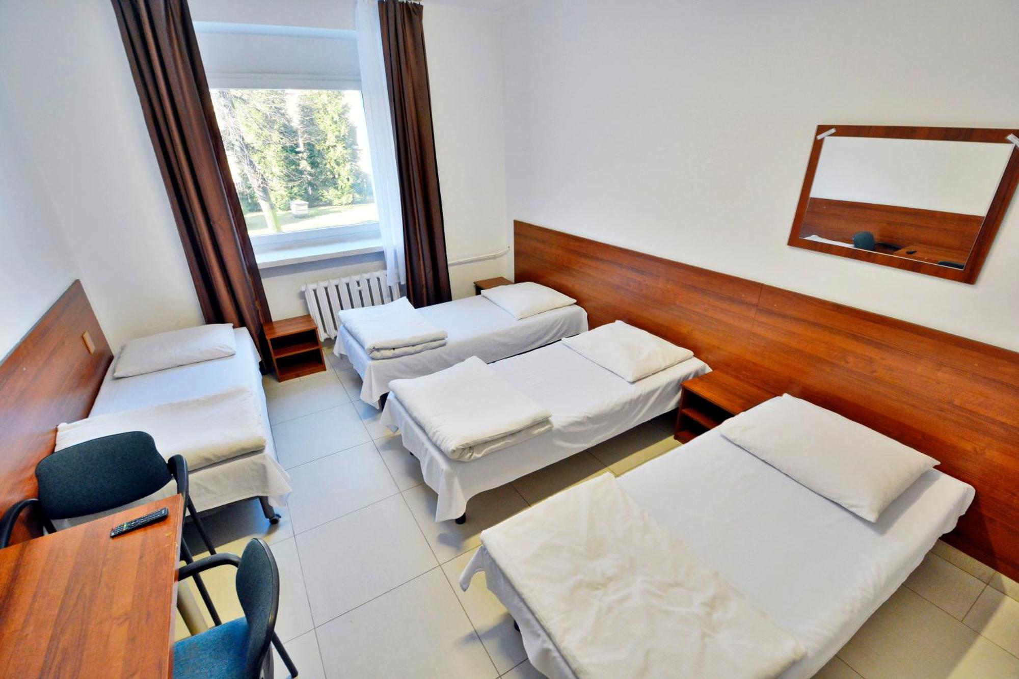 Twoj Hostel Klimczoka 7 Катовице Экстерьер фото