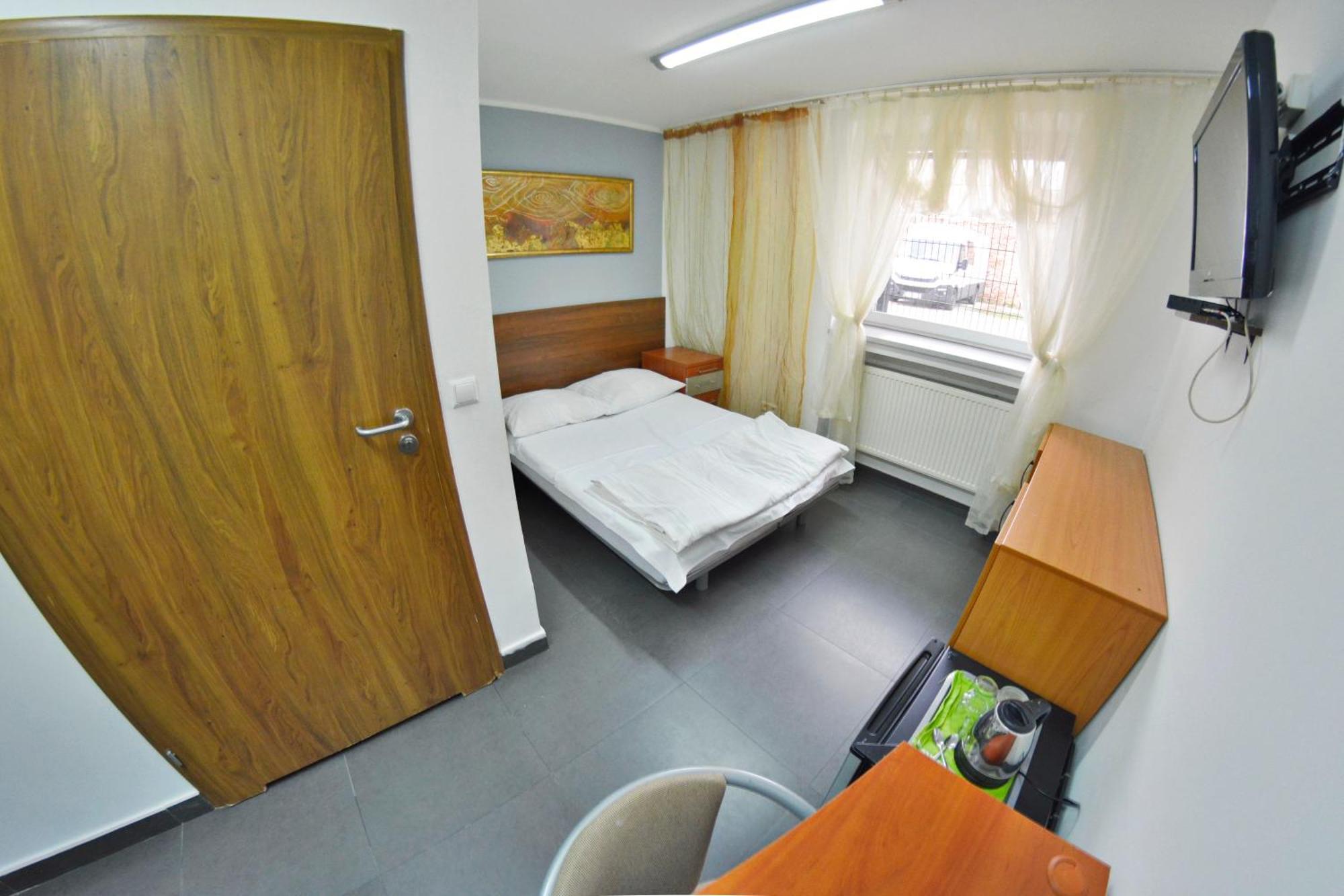 Twoj Hostel Klimczoka 7 Катовице Экстерьер фото
