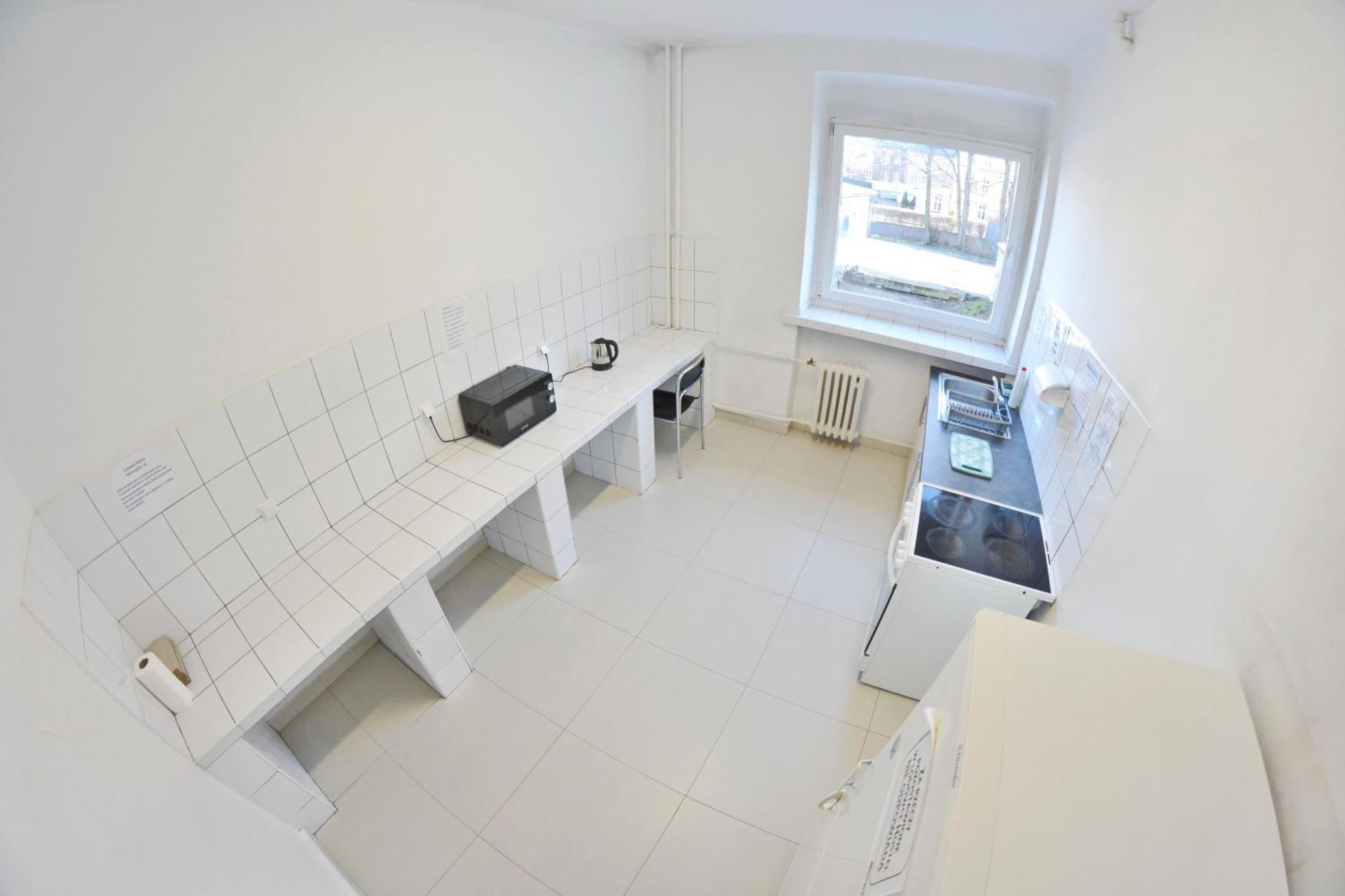 Twoj Hostel Klimczoka 7 Катовице Экстерьер фото