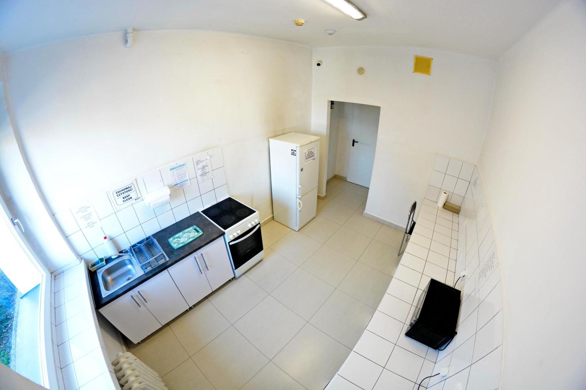Twoj Hostel Klimczoka 7 Катовице Экстерьер фото