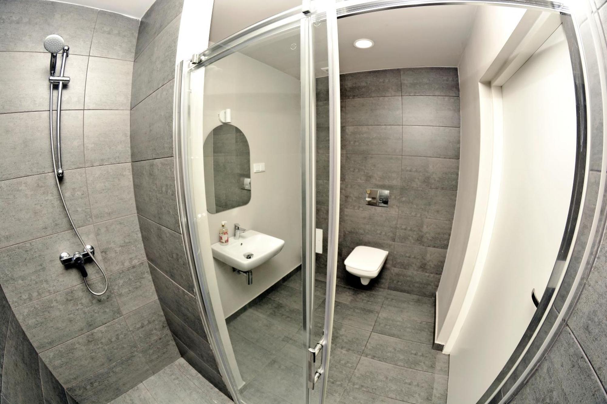Twoj Hostel Klimczoka 7 Катовице Экстерьер фото