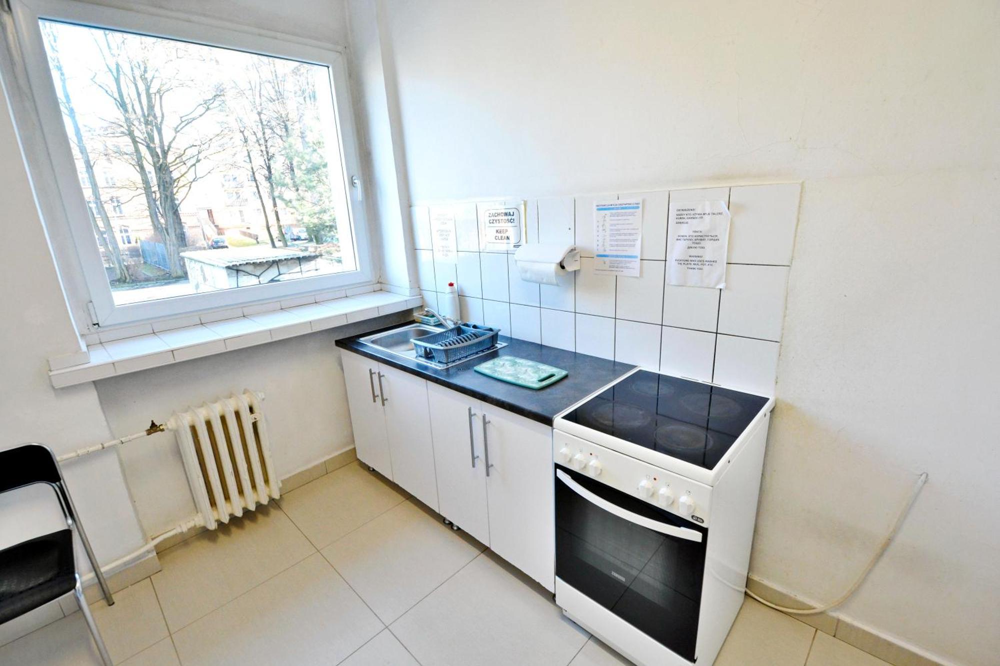 Twoj Hostel Klimczoka 7 Катовице Экстерьер фото