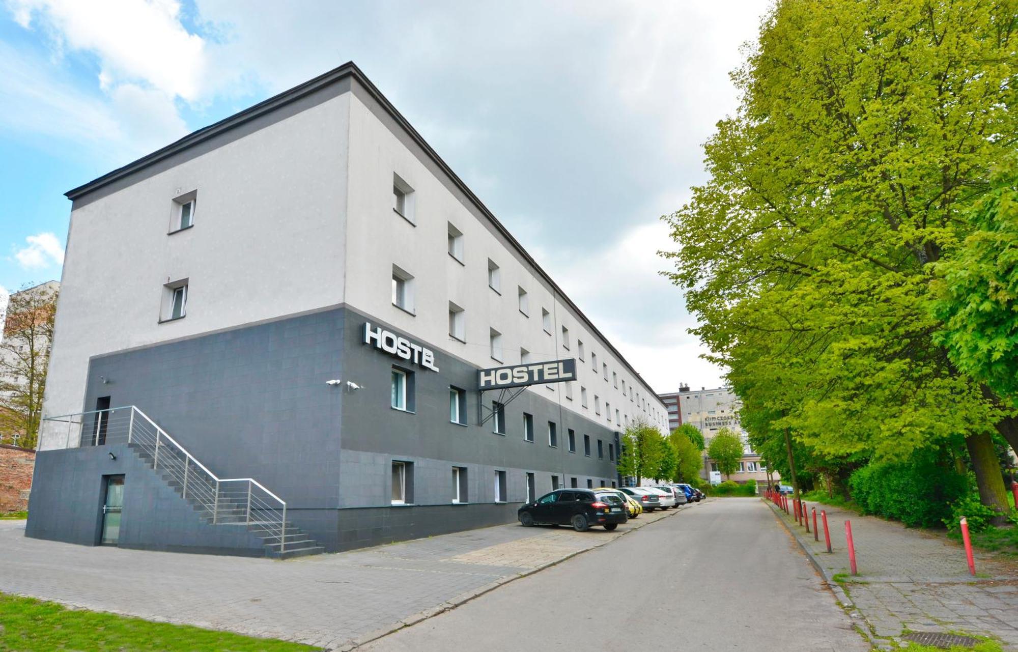 Twoj Hostel Klimczoka 7 Катовице Экстерьер фото