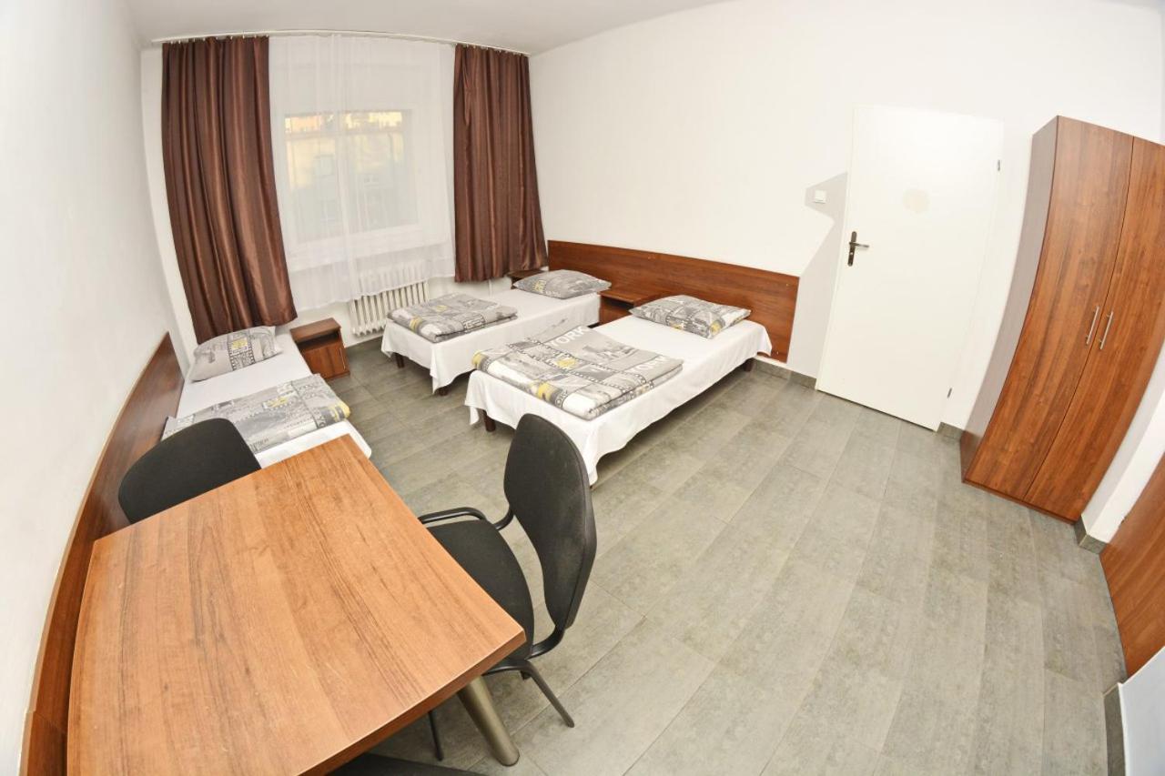 Twoj Hostel Klimczoka 7 Катовице Экстерьер фото