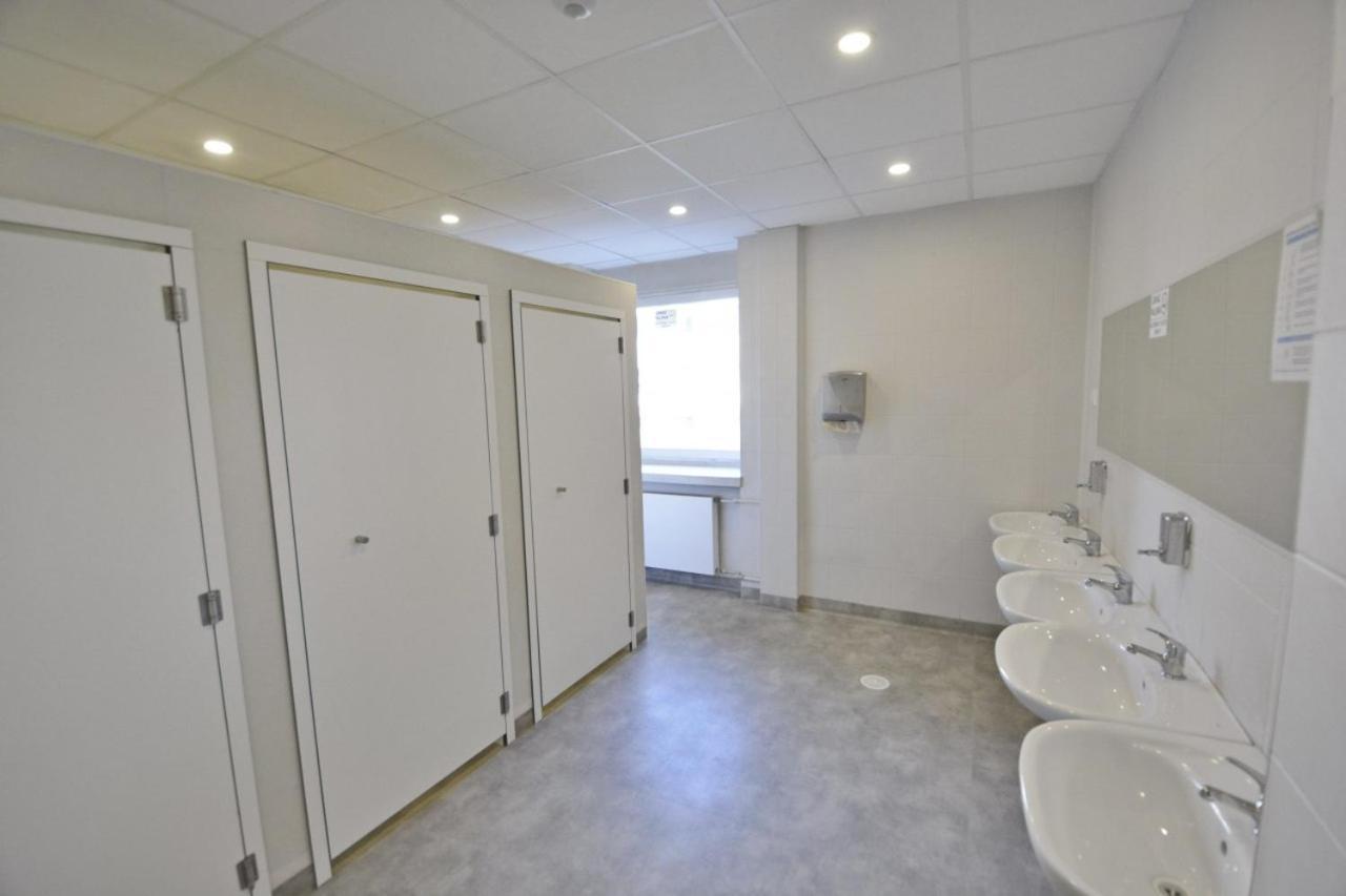 Twoj Hostel Klimczoka 7 Катовице Экстерьер фото