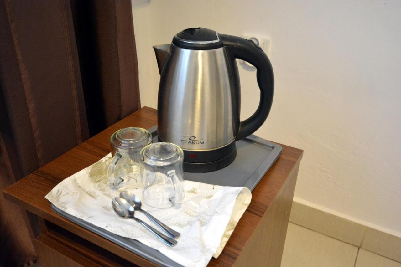 Twoj Hostel Klimczoka 7 Катовице Экстерьер фото