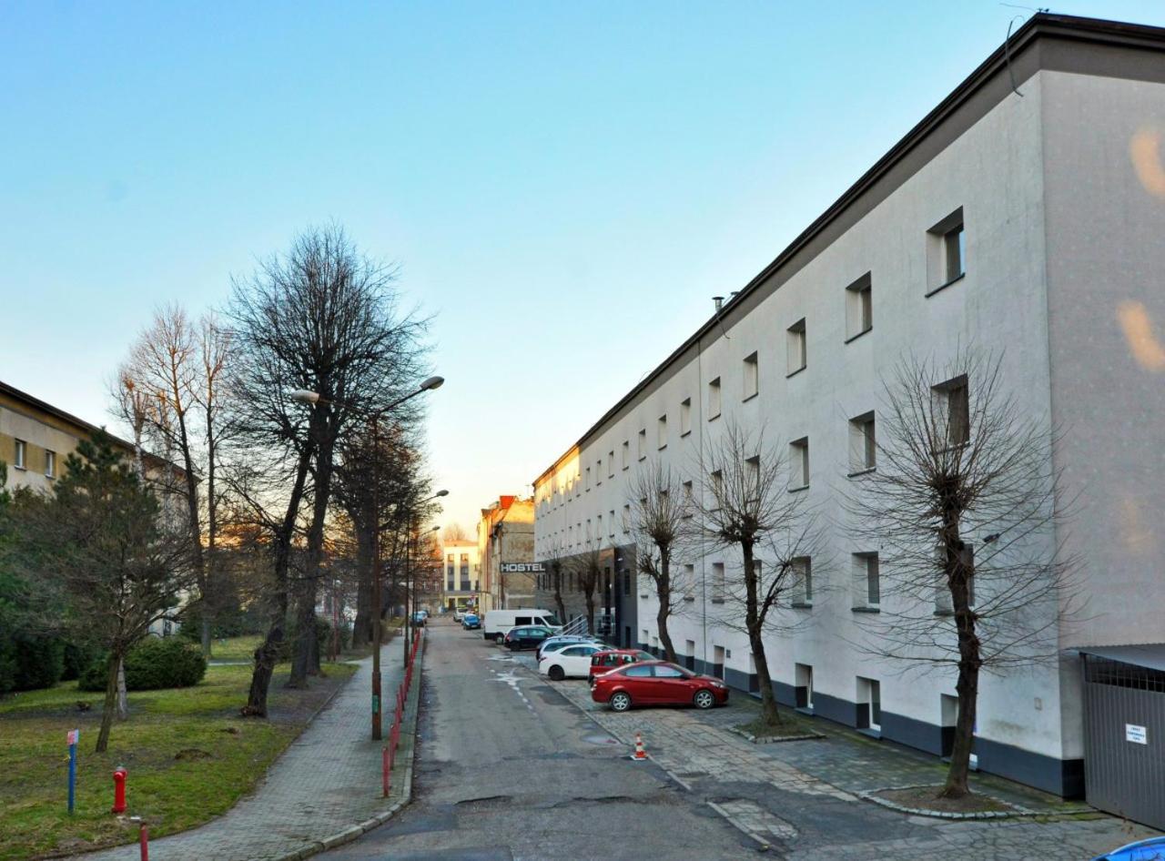 Twoj Hostel Klimczoka 7 Катовице Экстерьер фото