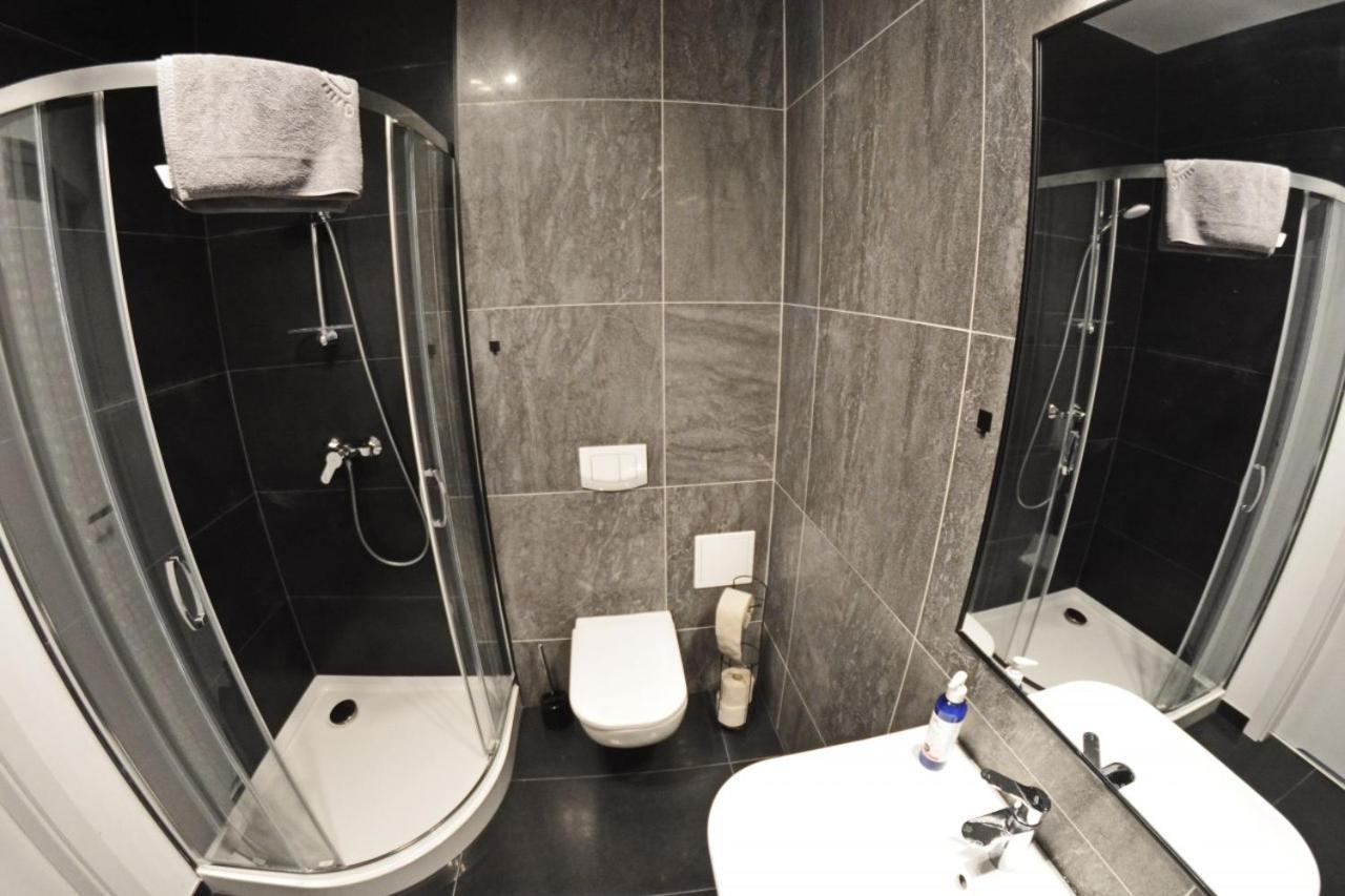 Twoj Hostel Klimczoka 7 Катовице Экстерьер фото